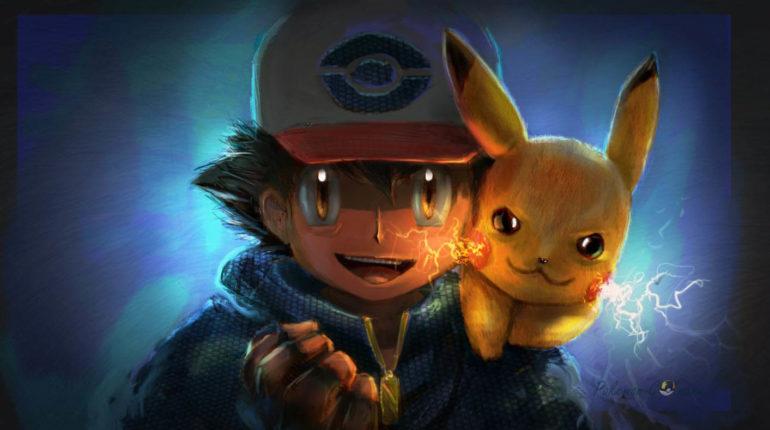 Revisão de notícias de Pokémon GO - maio de 2019