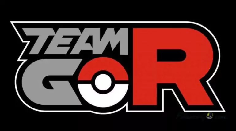 Ивент Team GO Rocket в Покемон ГО