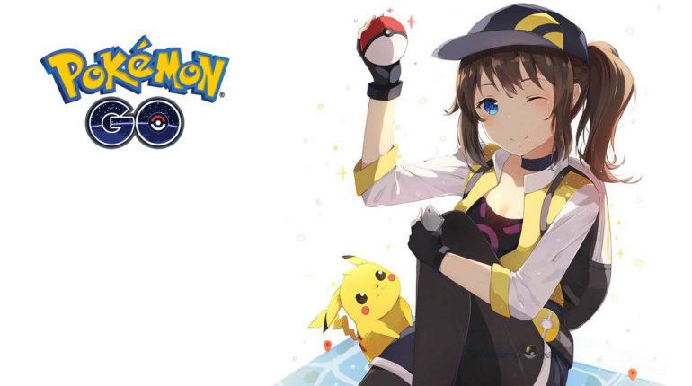 Pokémon GO 六月活动 - 近期活动概览