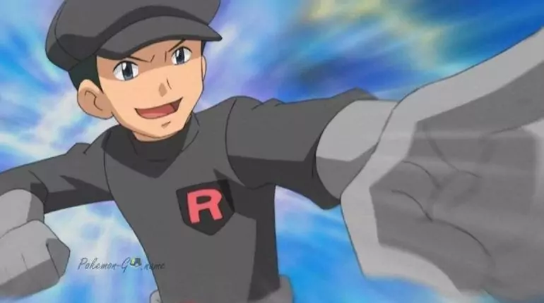 Новые Shadow Pokemon в игре Покемон ГО