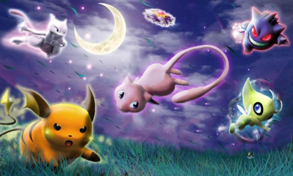 Pokémon GO-да қыркүйек айының жаңа шолуы