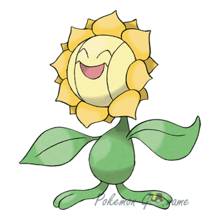 192 - Санфлора (Sunflora)