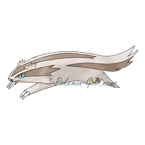 264 - Linoone