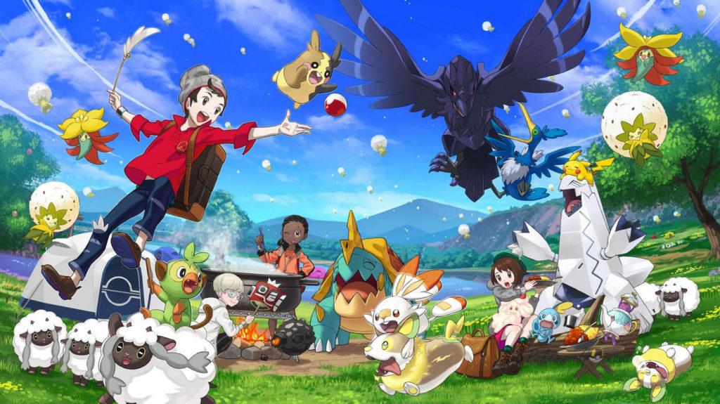 Evenement Super Efficiënte Week in Pokemon GO
