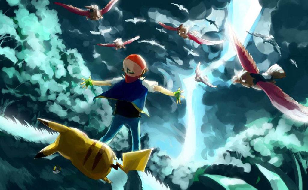 Pokemon GO-speurtochten voor november 2019 - alle veldtaken