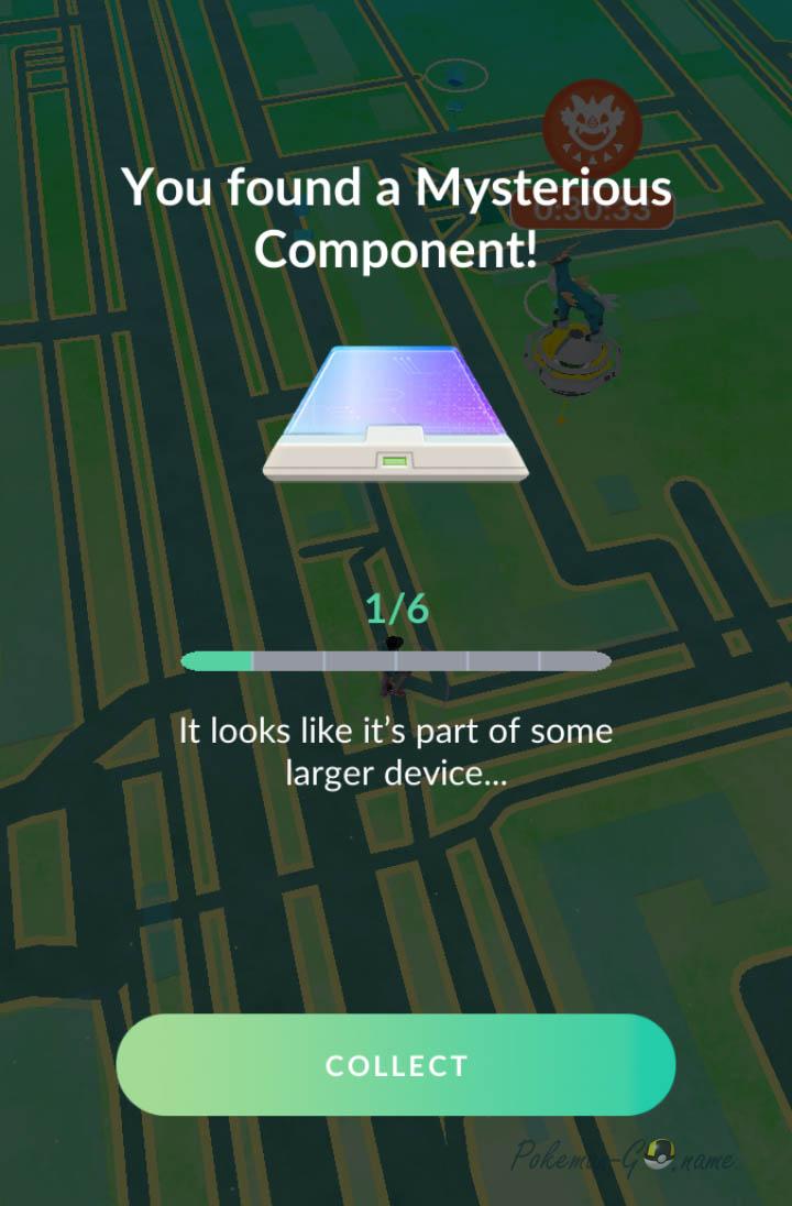 Giovanni in Pokémon GO How to find Team GO Rocket Boss