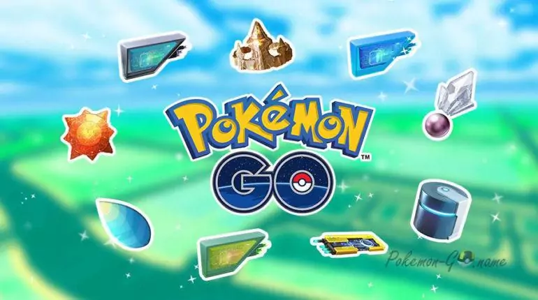 Pokemon GO Evolution Event 2019