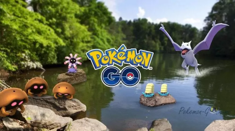 Время Community Day в январе 2020 года