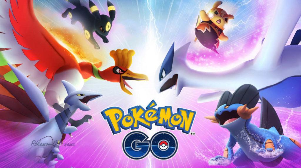 1 сезон GO Battle League 2020 года в Pokemon GO
