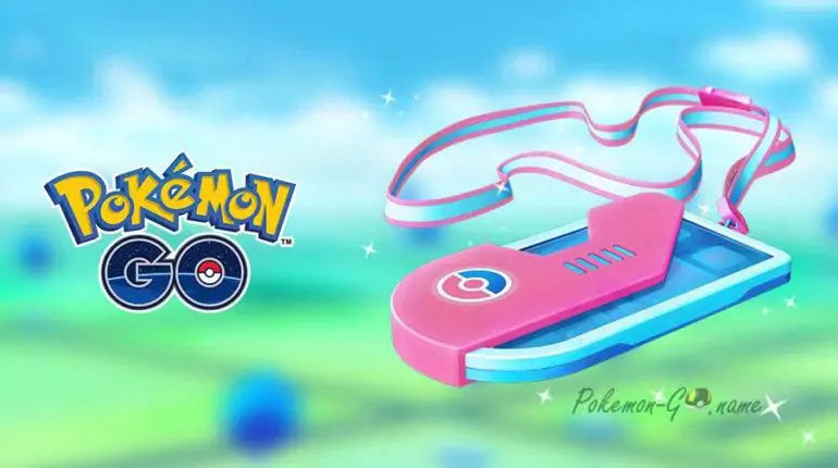 Билет квеста Genesect Special Research - как получить Генесекта в Покемон ГО