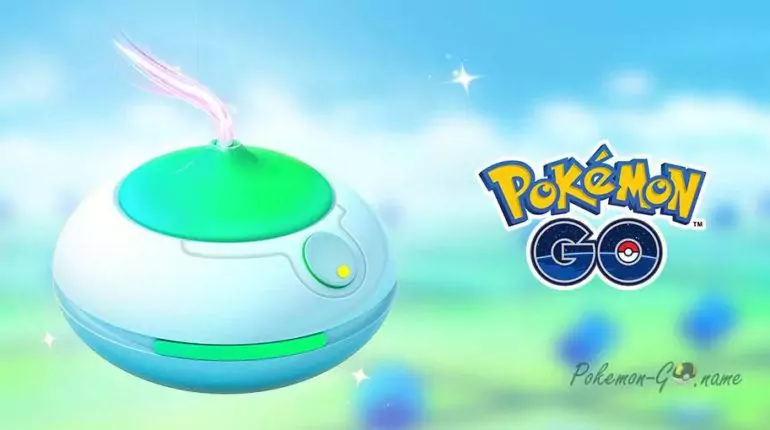 Incense Day 2020 – Pokemon Types Event