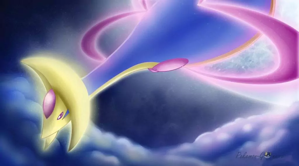 Throwback Sinnoh Challenge 2020 в Pokemon GO