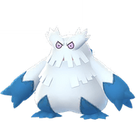 Abomasnow