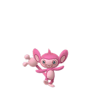 Aipom