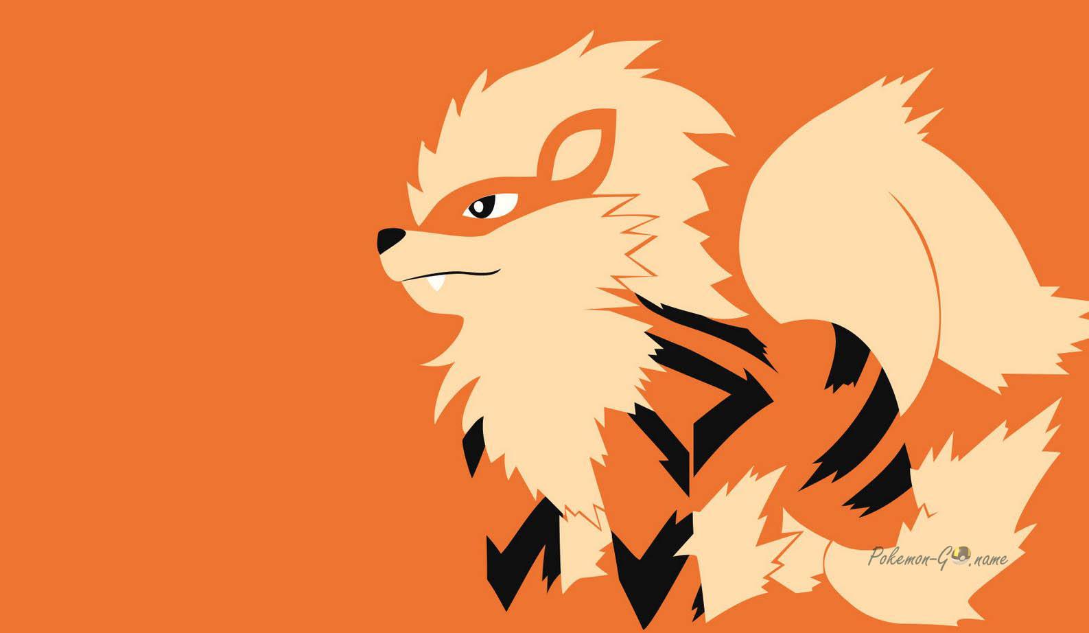 Arcanine Raid Boss Best Counters Guide