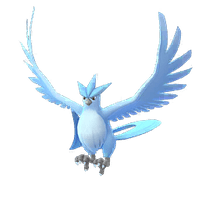 Articuno