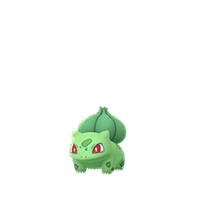 Bulbasaur