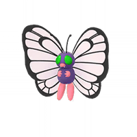 Butterfree