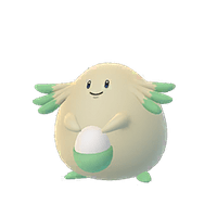 Chansey