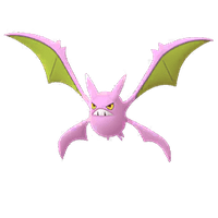 Crobat