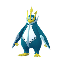 Empoleon