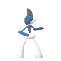 Gallade