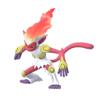 Infernape