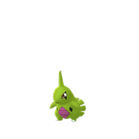 Larvitar