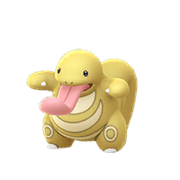 Lickitung