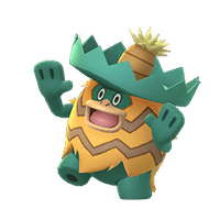 Ludicolo