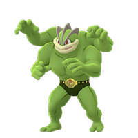 Machamp