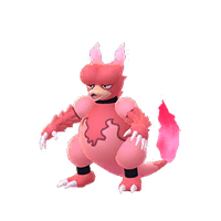 Magmar