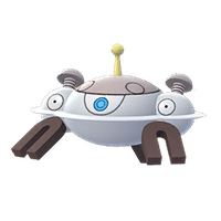Magnezone