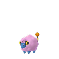 Mareep