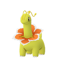 Meganium