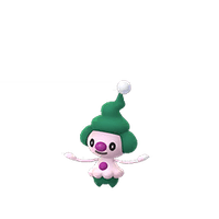 Mime Jr