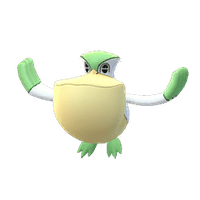 Pelipper