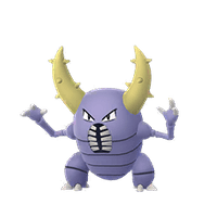 Pinsir