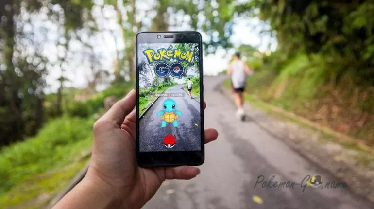 Pokemon GO больше не будет работать на слабых телефонах