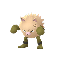 Primeape