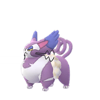 Purugly
