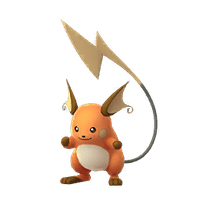 Raichu