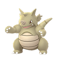 Rhydon