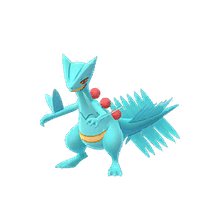 Sceptile