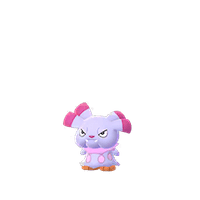 Snubbull