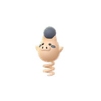 Spoink