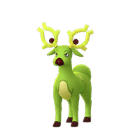 Stantler