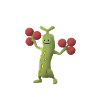 Sudowoodo