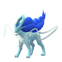 Suicune