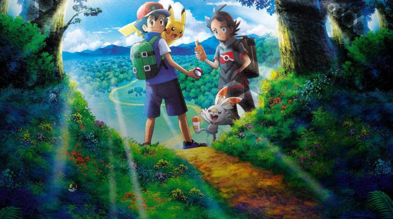 Revue Pokémon GO de juin 2020 - Toutes les actualités de juin